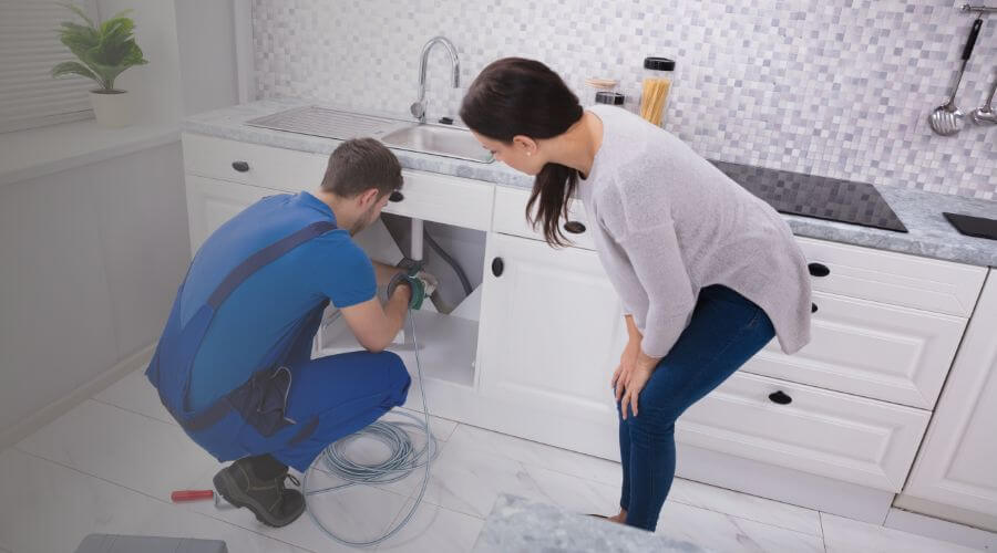 Professional bathroom faucet installation in Gillett, AR